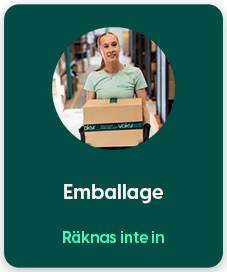 Fem m&auml;rken f&ouml;r vinnare av Veckans Aff&auml;rers Superf&ouml;retag 5 &aring;r i rad