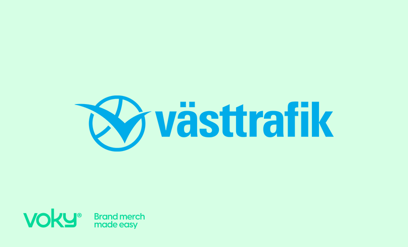 Voky har skrivit ett ramavtal med Västtrafik AB